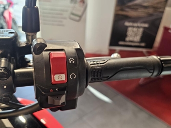 Honda NC750x Ocasion