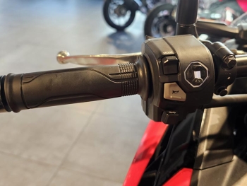 Honda NC750x Ocasion