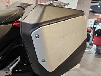 Honda NC750x Ocasion