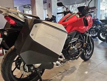 Honda NC750x Ocasion