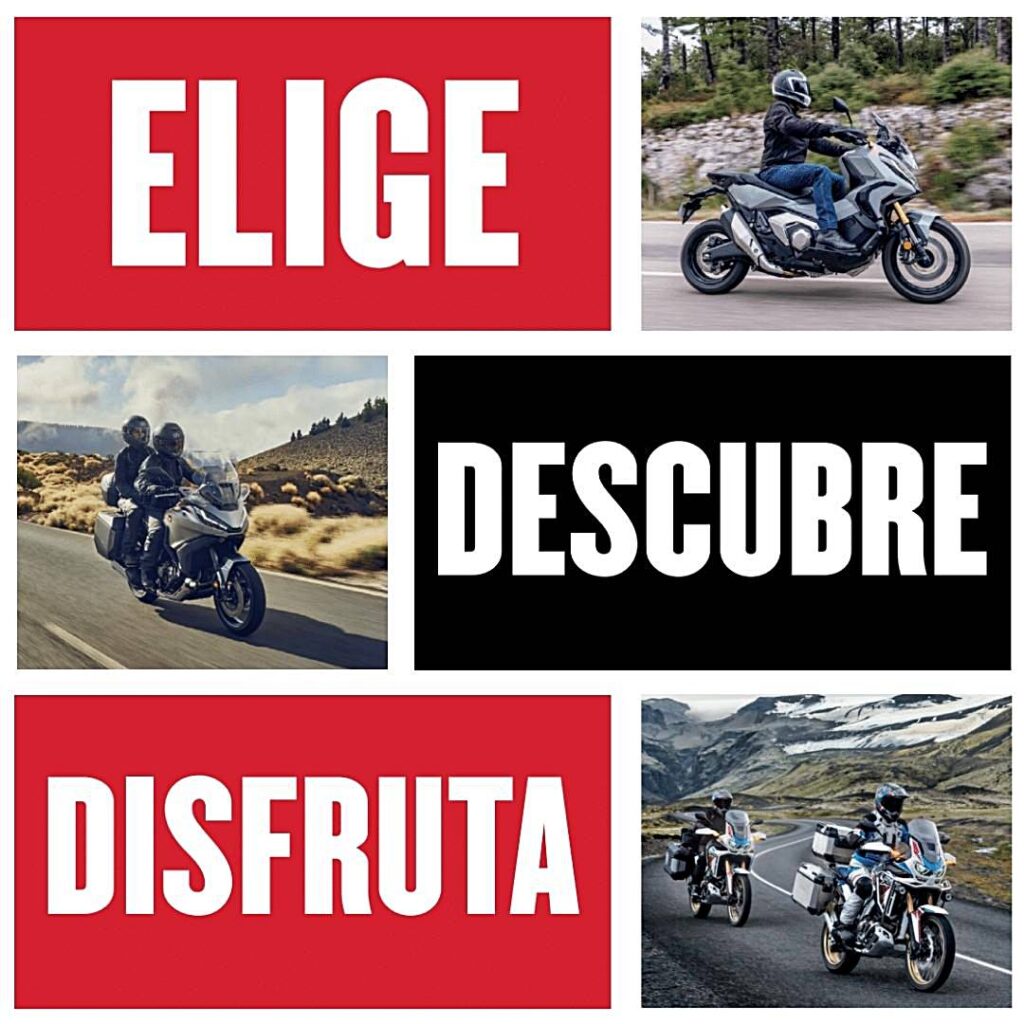 Alquiler motos Valencia