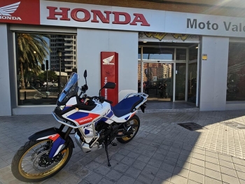 Transalp 750 2025 Sp