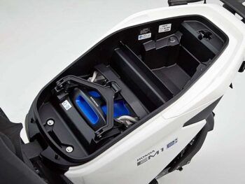 bateria honda em1