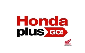 honda go
