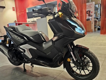 Adv 350 Ocasion