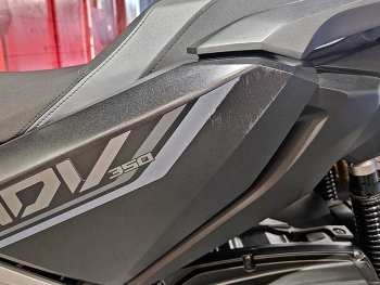 Adv 350 Ocasion