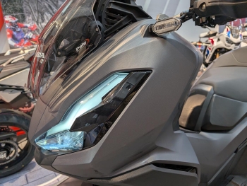 Honda ADV 350 ocasion