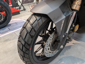 Honda ADV 350 ocasion