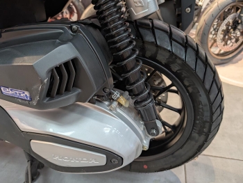 Honda ADV 350 ocasion