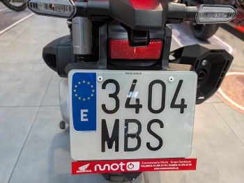 Honda ADV 350 ocasion