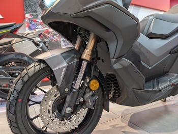 Honda ADV 350 ocasion