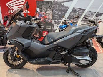 Honda ADV 350 ocasion