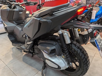 Honda ADV 350 ocasion