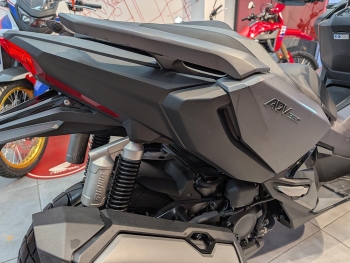 Honda ADV 350 ocasion