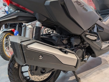 Honda ADV 350 ocasion