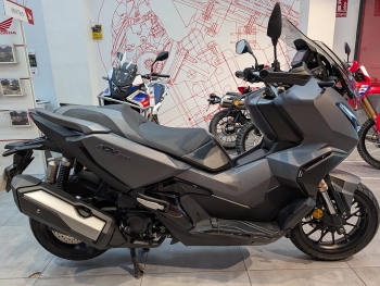 Honda ADV 350 ocasion