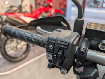 Honda ADV 350 ocasion