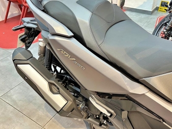 Honda ADV350 ocasion