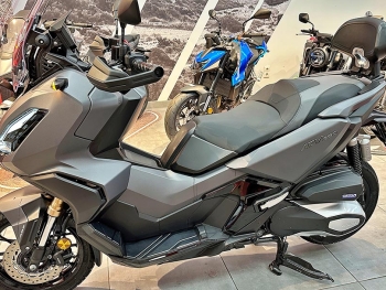 Honda ADV350 ocasion