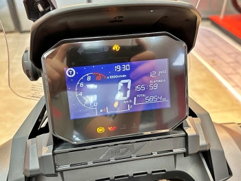 Honda ADV350 ocasion