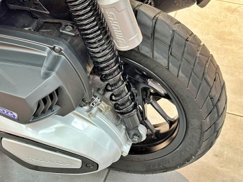 Honda ADV350 ocasion