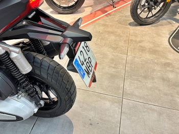 Honda ADV350 ocasion