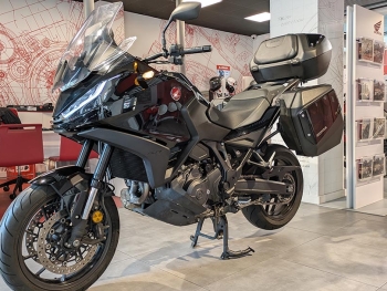 honda nt1100 ocasion