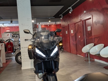 honda nt1100 ocasion