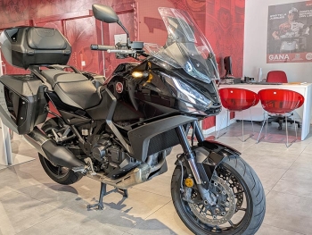 honda nt1100 ocasion