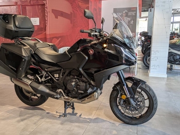 honda nt1100 ocasion