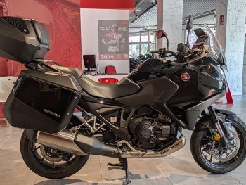 honda nt1100 ocasion