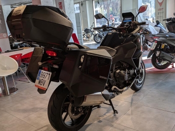 honda nt1100 ocasion
