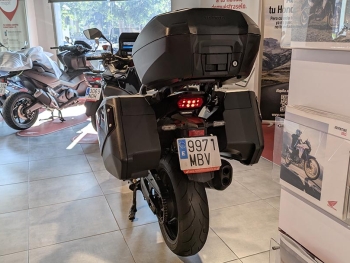 honda nt1100 ocasion