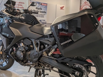 honda nt1100 ocasion