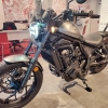 Honda Rebel 1100 Ocasion