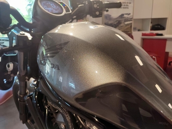 Honda Rebel 1100 Ocasion