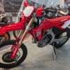 Honda CRF300RX Red Moto