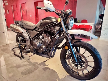 Honda CL500 Ocasion