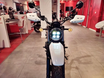 Honda CL500 Ocasion