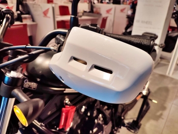 Honda CL500 Ocasion