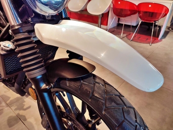 Honda CL500 Ocasion