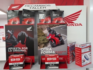 Consejos para prolongar la vida útil de tu moto Honda