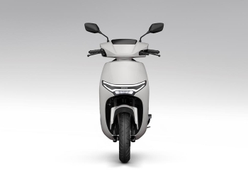 Honda CUV-e Blanco Jubilee Perlado