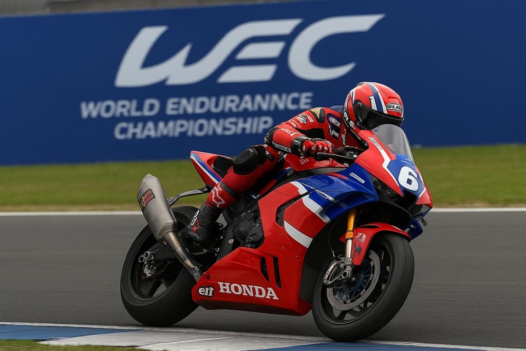 Campeonato Mundial de Resistencia (EWC) El EWC lleva a las motos y a los pilotos al límite, en carreras que exigen aguante y táctica. Carreras de 8h, 12h y 24h Estas carreras se caracterizan por su duración, requiriendo que los equipos planifiquen estrategias de cambio de piloto y gestión de la moto. Las míticas 24 Horas de Le Mans en moto Este evento es el más emblemático, una verdadera prueba de fuego que demanda fiabilidad y resistencia en la pista.