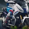 Honda X-adv 2026