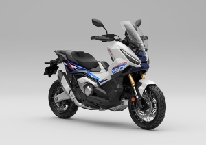 Honda X-adv 2026 Special Edition