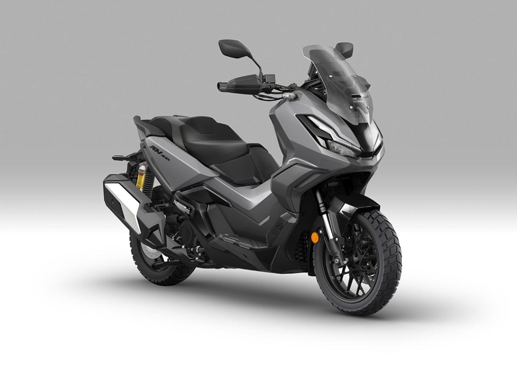 Honda-ADV350-2026-Gris-Iridium-Metalizado-(NH-C65)
