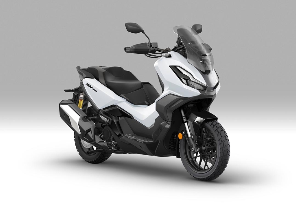 Honda-Adv350-2026-Blanco-Cool-Mate-Perlado-(NH-B44)