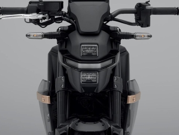 Faro led Honda WN7
