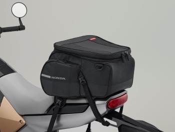 Accesorio original Bolsa asiento trasero Honda WN7